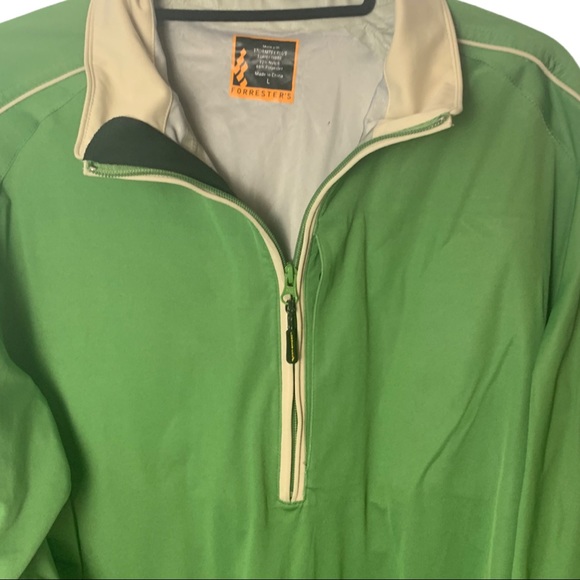 Forrester’s Stormex Plus Waterproof Golf jacket - Picture 3 of 8